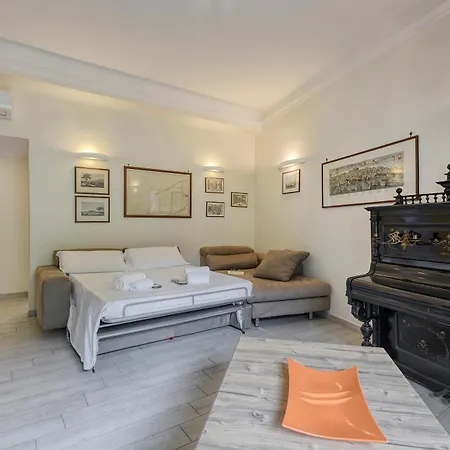 Apartment Tibaldi, 29 - Bright Between Bocconi And Navigli Milan