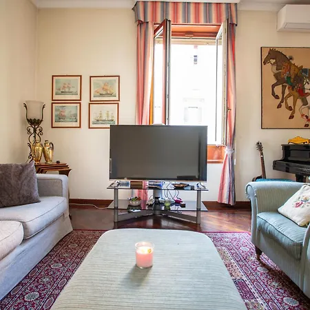 شقة Heart Of Brera District *