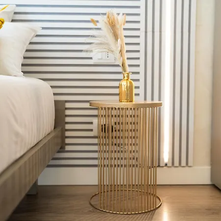District Flat Daire Milano