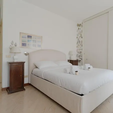 Moscova -turati Splendido Trilocale * Mailand