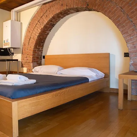 Porta Romana - Leobrothers - Balbo 10 Milano