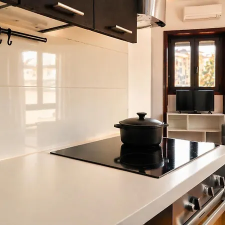 Apartment Duomo - Unione 1