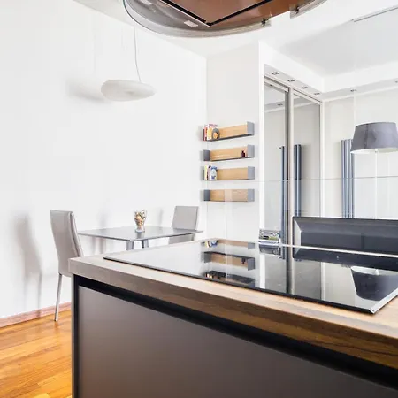 Hostmate - - Viale Monza - Nolo דירה *
