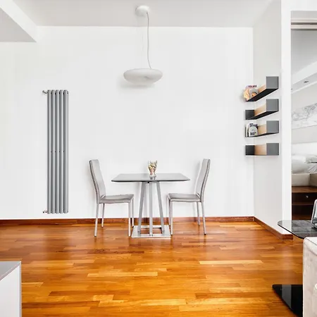 Hostmate - - Viale Monza - Nolo דירה