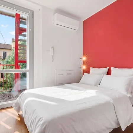 Lulli 2 - 7sundays Apartment
