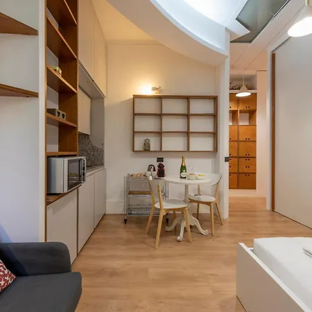 Visconti Di Modrone, 18 - Your Nest In The Heart Of Milán