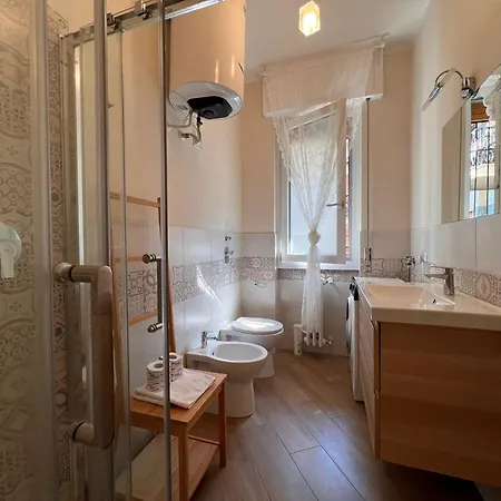 Apartment Smart Wifi, Ac By Kibilu Affitti Brevi