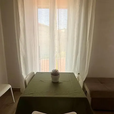 شقة La Casa Di Pesca ميلان