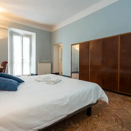 Apartamento Casa Enissa, 20 Min From Duomo - 10 Min From Peace Arch