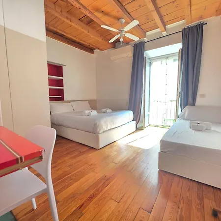 Lejlighed Castaldi Comfort By Cortivo House *