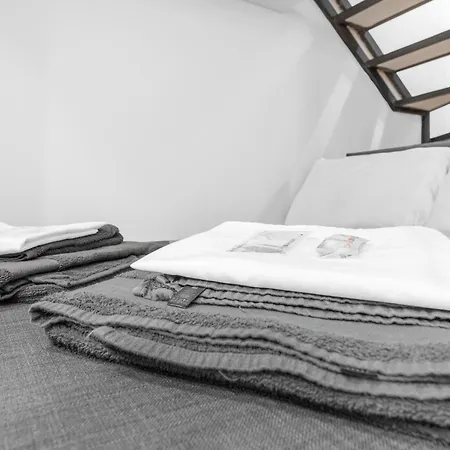 Duomo-milano-navigli Design Loft شقة ميلان