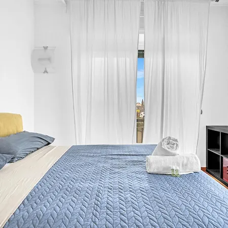 Apartamento Duomo-navigli Dream Flat Darsena Free Wifi & Ac