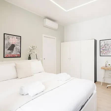 Lejlighed Easylife - - Gregorio 17 P3 - Porta Venezia