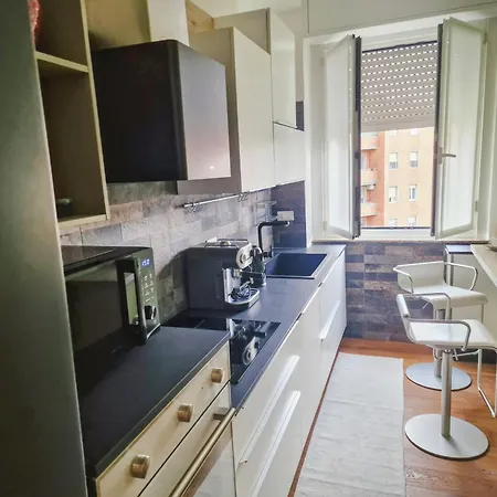Le Di Vanda Appartamento
