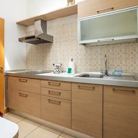 Porta Venezia Cozy And Comfortable Loft *