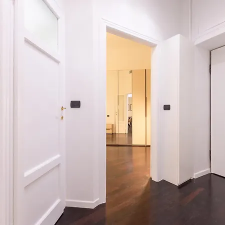 Appartamento I-host - Fiuggi 37 Milano