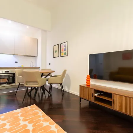 Appartamento I-host - Fiuggi 37 Milano