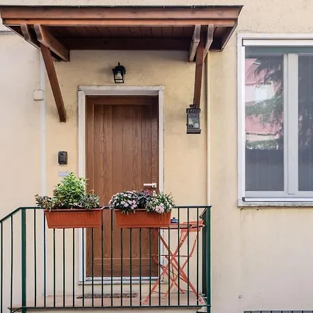شقة Porta Venezia -affitti Brevi Italia ميلان