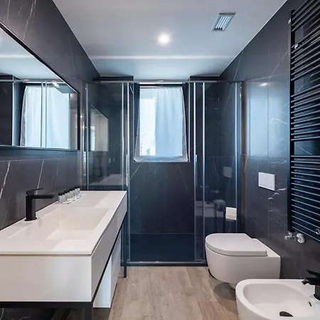 Free Parking -fiera- Premium 2br Appartamento