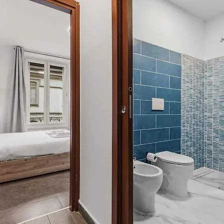 Апартаменты In The Heart Of Via Sarpi - Moscova - Metro 10 Minutes Away Милан