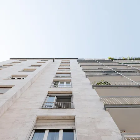 Apartment Beautiful Two Bedrooms In Sarpi Garibaldi Mirable Pm