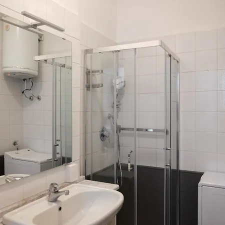 Beautiful Two Bedrooms In Sarpi Garibaldi Mirable Pm