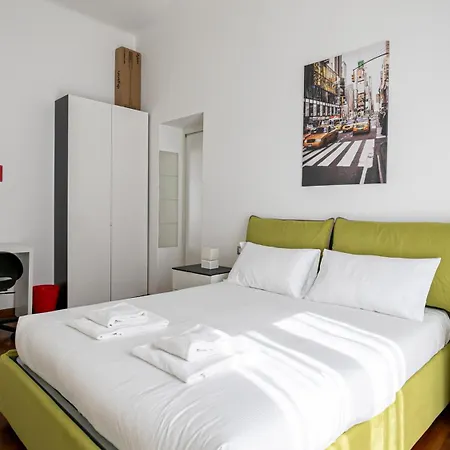 Appartamento Italianway Easy - Lazzaretto 17 *