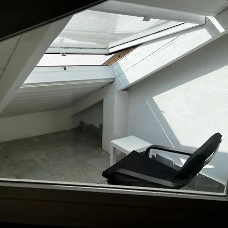 Apartment Casa - Boutique Attic, Silence & Style *