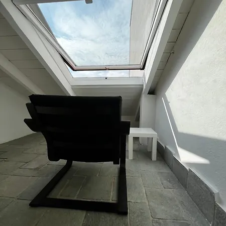 Casa - Boutique Attic, Silence & Style Apartment
