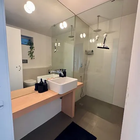 Private Luxury Loft Apartamento