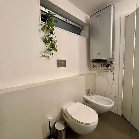 Apartment Private Luxury Loft