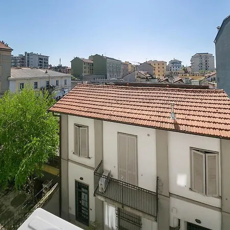 Happy House - Viale Tibaldi 米兰
