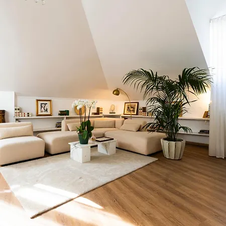 Santa Sofia Penthouses