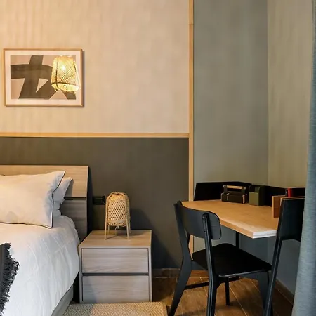 Giolitti - Bilocale A Studi - Piola Apartamento *