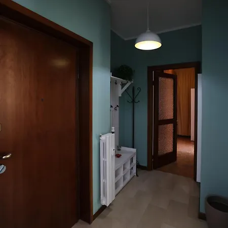 Dhome - Heart Navigli شقة