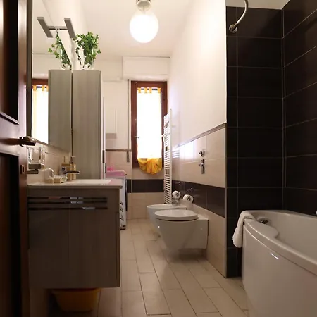 Dhome - Heart Navigli شقة *