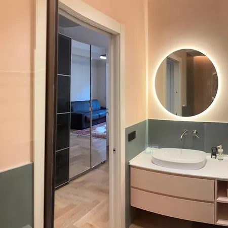 Italianstayrentals Porta Vittoria