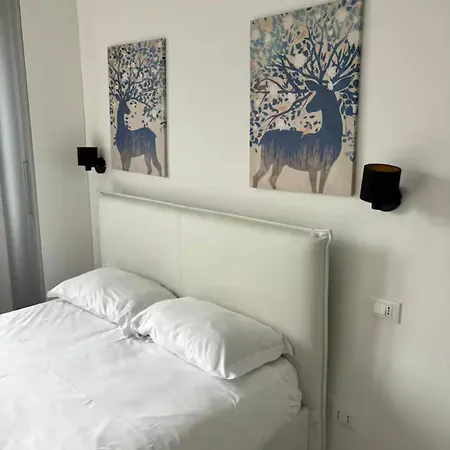 Station Loft 33 Apartamento
