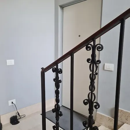 La Casa Di Gio - Zona Fiera Portello Apartman Milánó