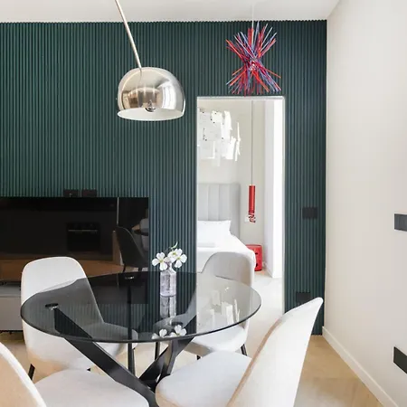 شقة Easylife - - Pontaccio 23 - Brera ميلان