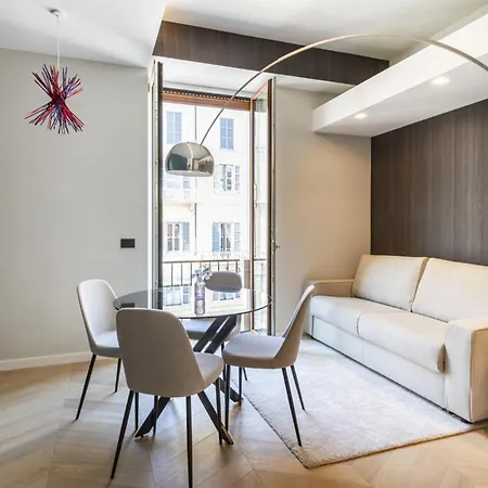 Easylife - - Pontaccio 23 - Brera *