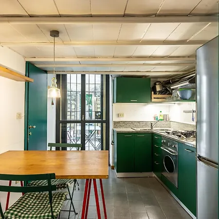 Lejlighed Duomo Loft With Private Terrace - Torchio *