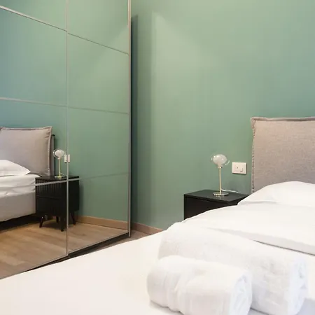 Easylife - - Manara 11 - Duomo Apartment *