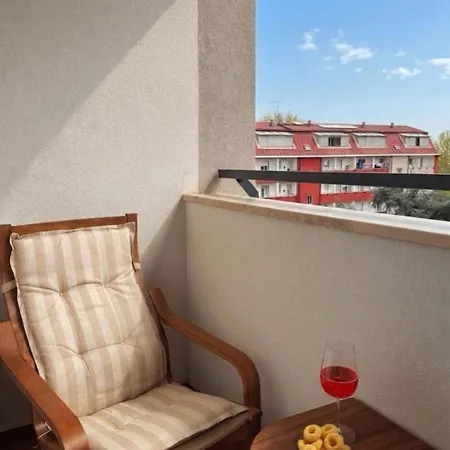 Bilocale Romolo M2, Navigli & Forum Apartamento Milão