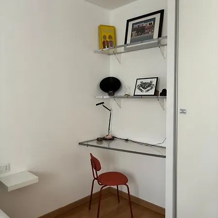 59 - Design District Apartment *