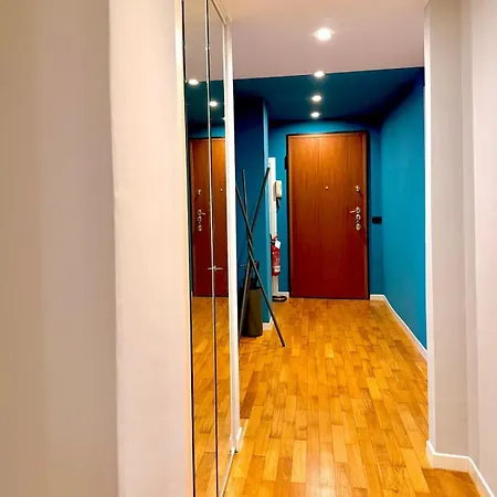Apartmán Casa *