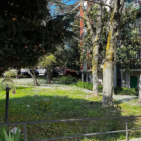 Comodo Porta Romana Lejlighed Milano