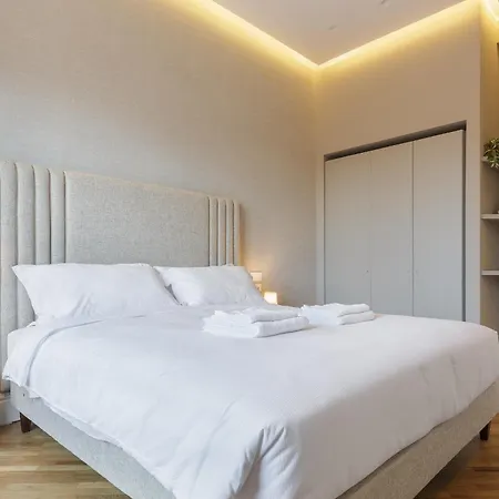Casa Augusto - Hl Brera Collection Mailand