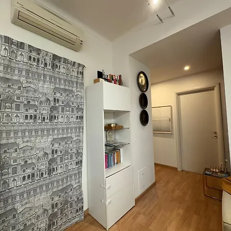 Apartamento Design Tortona Navigli Duomo Casa Domenica *