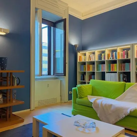 Homeby - The Blueprint * Milan